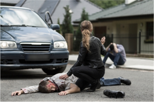 bloody-victim-car-accident-
