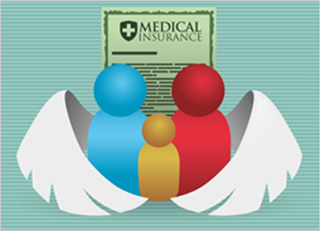 Incentivise Customers to Buy Health Insurance