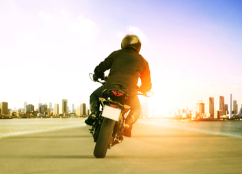 Common Mistakes Made While Buying Two-Wheeler Insurance
