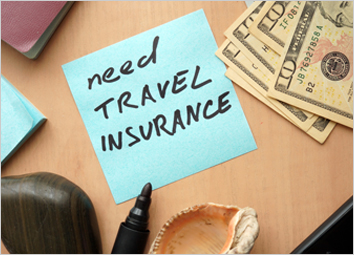 Compare Travel Insurance