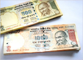 Defunct Currency Notes