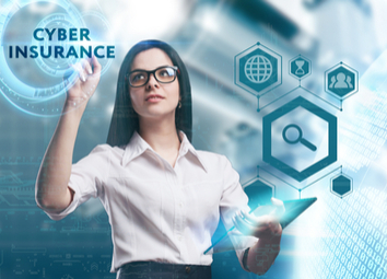 Demand For Cyber Insurance On The Rise