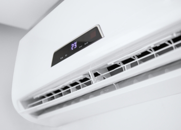 Efficient Cooling Throughout Summer