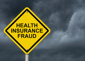 Health Insurance Fraud Claims
