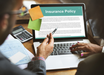 insurance-policy-agreement-terms-document