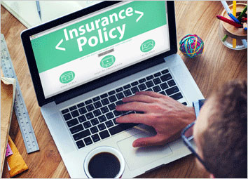 Securing E-insurance Transactions