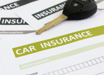 Third-Party Motor Insurance Premiums 