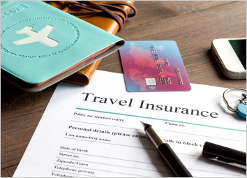 travel insurance  your guide for a secured trip abroad
