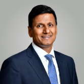 Sanjeev Mantri