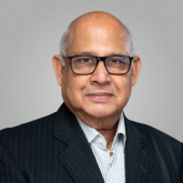 Suresh Kumar