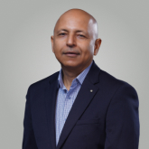 Ved Prakash
