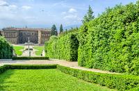 Boboli Gardens: An open-air museum