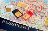 4. Invest in an international SIM card