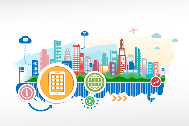 Smart Cities - Where Technology meets Innovation