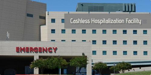 Understanding the Cashless Hospitalisation Facility for Your Health Insurance Claim