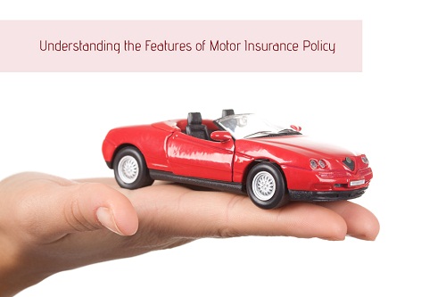 motor insurance policy