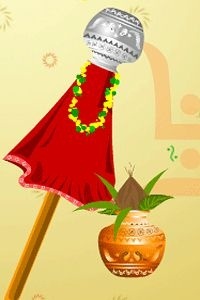 Gudi padwa