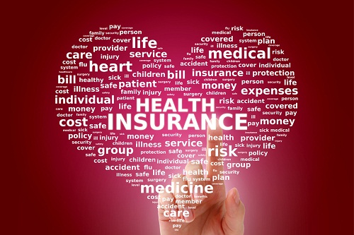 Health Insurance Renewal India