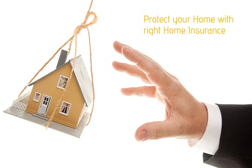 Home Insurance India
