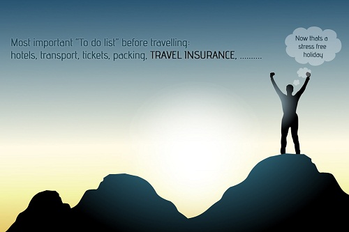 Travel Insurance Online