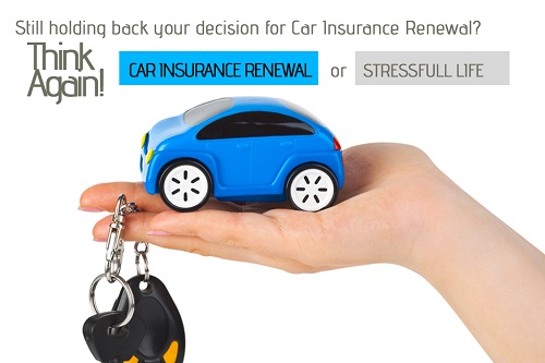 Car insurance renewal & Its Importance - ICICI Lombard