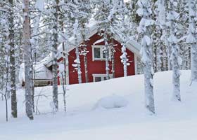 Lapland