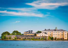 Suomenlinna