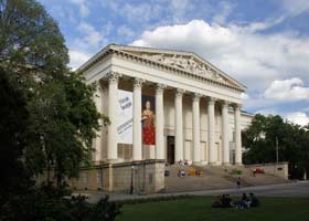 Hungarian National Museum