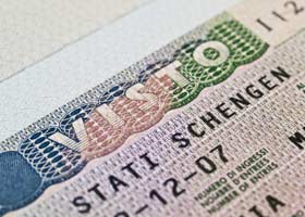 Travel insurance for netherlands visa