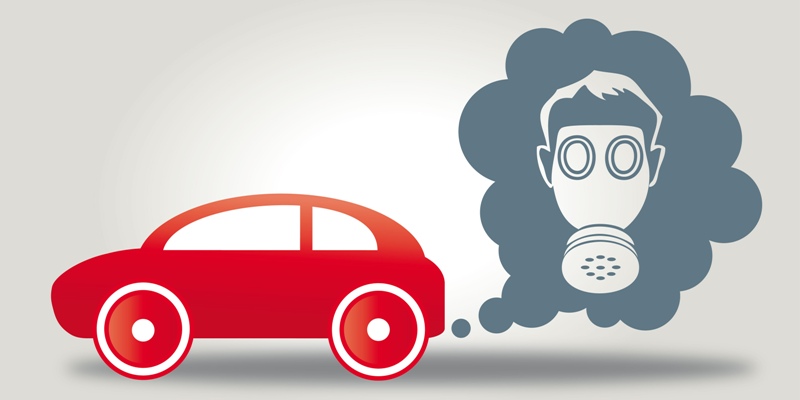 Storm Thickens Around the Volkswagen Emission Fraud