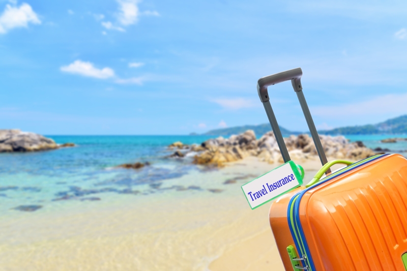 Trave Insurance Mandatory