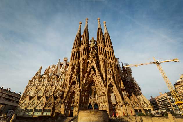 Barcelona Barcelona