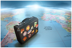 Travel Checklist ICICI Lombard