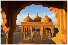 Jaisalmer Jodhpur Jaipur
