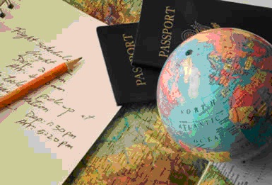 Major benefits of travel plan