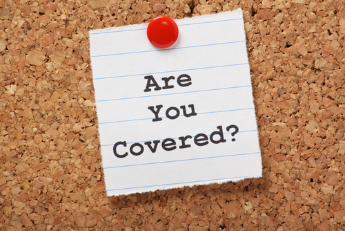 are you covered