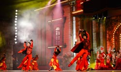 ICICI Lombard-Flamenco Shows