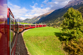 Glacier Express