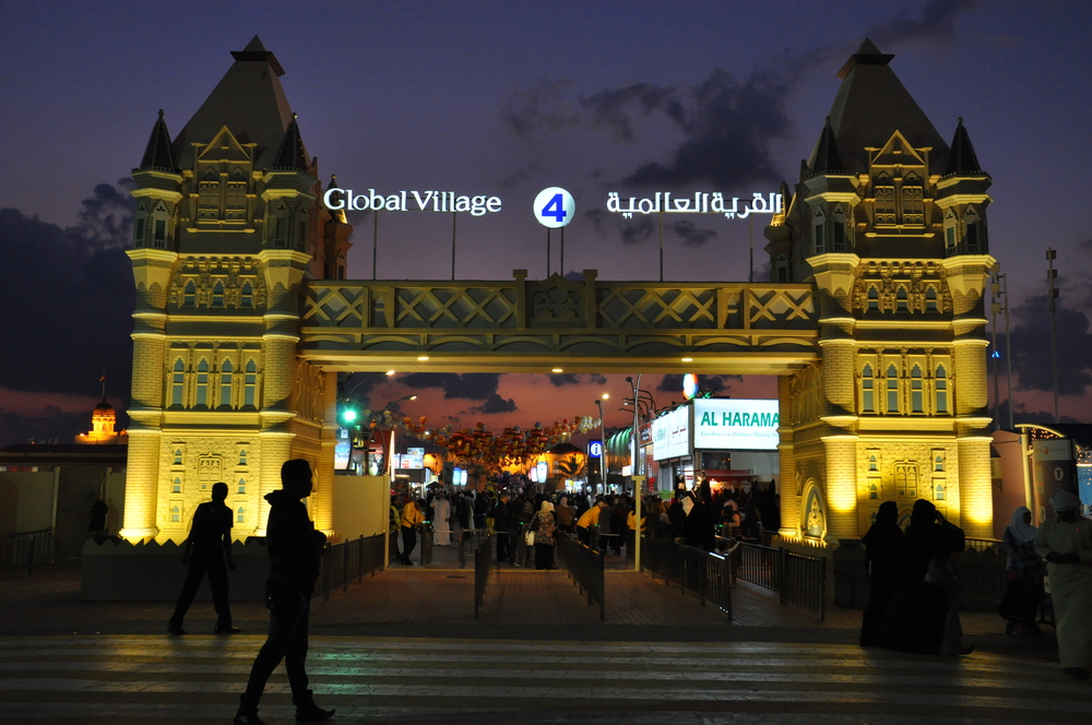 Global Village