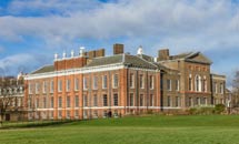 Kensington Palace Gardens