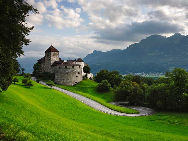 Liechtenstein