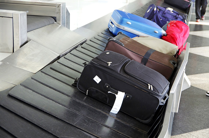 Luggage and Documentation