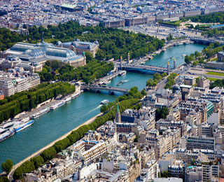 Place de la Concorde