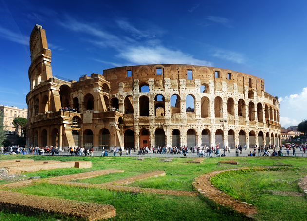 Rome Rome
