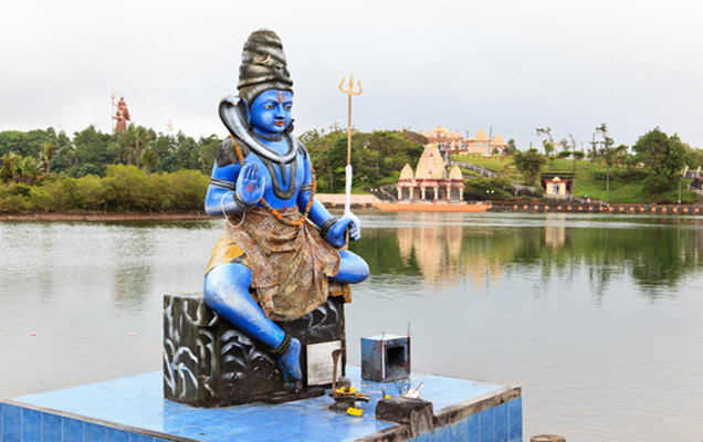 Visit Lord Shiva