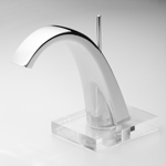 Wash Up With New Faucets