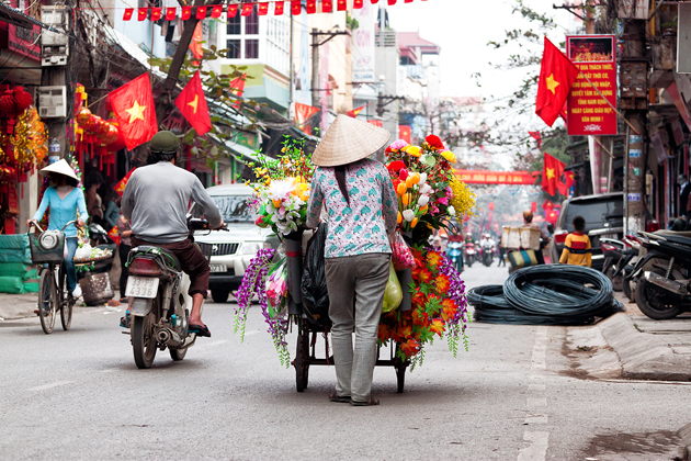 What Not To Miss Vietnam