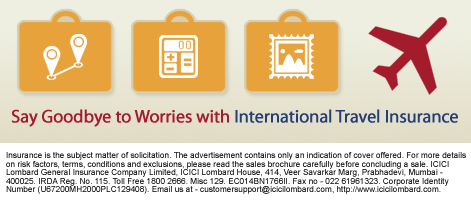 traveler insurance