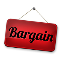 Bargaining like a pro