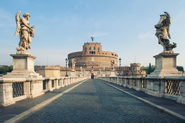 Castel Sant'Angelo